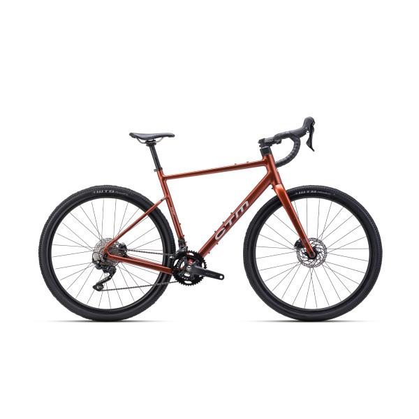 Велосипед гравел CTM KOYUK 1.0 2026 – 700C