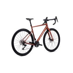 Велосипед гравел CTM KOYUK 1.0 2026 – 700C