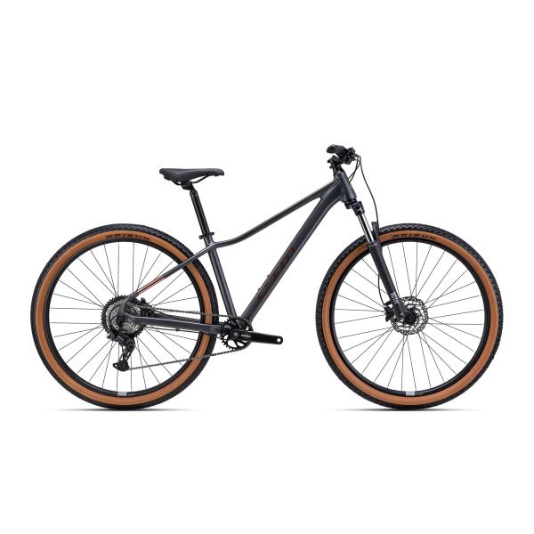 Велосипед планински CTM CHARISMA 1.0 2026 – 27.5″