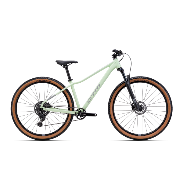 Велосипед планински CTM CHARISMA 2.0 2026 – 29″