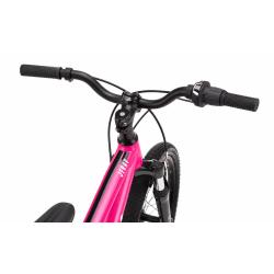 Велосипед детски CTM JERRY 1.0 2026 – 20″, розов