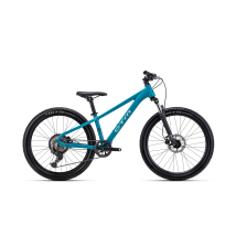 Велосипед детски CTM ZEPHYR JR 2026 – 24″