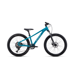 Велосипед детски CTM ZEPHYR JR 2026 – 24″