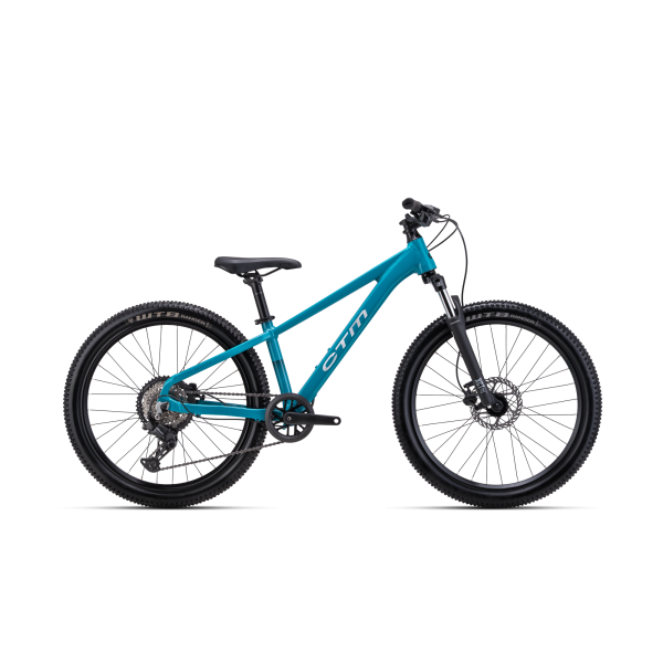 Велосипед детски CTM ZEPHYR JR 2026 – 24″