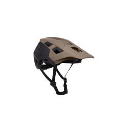 Каска MTB CTM Trailtamer – кафява