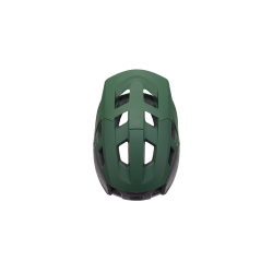 Каска MTB CTM Trailtamer – зелена