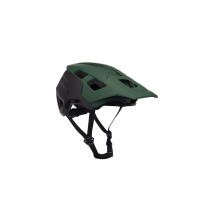 Каска MTB CTM Trailtamer – зелена