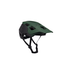 Каска MTB CTM Trailtamer – зелена