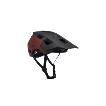 Каска MTB CTM Trailtamer – червена