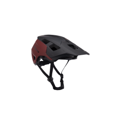 Каска MTB CTM Trailtamer – червена