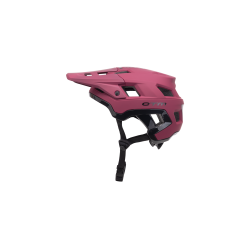 Каска MTB CTM Trops – червена