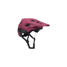 Каска MTB CTM Trops – червена