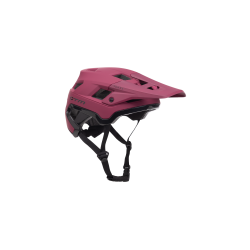 Каска MTB CTM Trops – червена