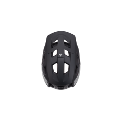 Каска MTB CTM Trailtamer – черна