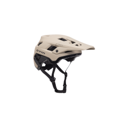 Каска MTB CTM Trops – пясъчна