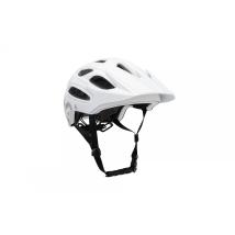 Каска MTB CTM Draax – матирано бяла