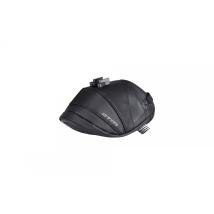 Чанта за седалка CTM Gravel L 1.1–1.6L – разширяема, с клипс