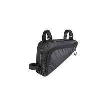 Рамкова чанта триъгълна CTM Trigy 1.5L – черна