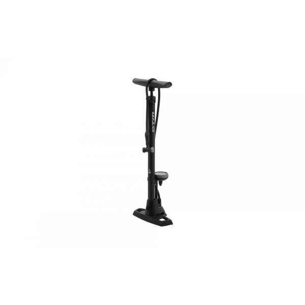 Подова помпа за велосипед CTM TAMP – 160 PSI
