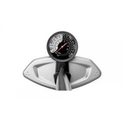 Подова помпа за велосипед CTM COMPRESS – 160 PSI