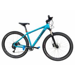 Планински велосипед CROSS GRX 1x9 29 Shimano Alivio