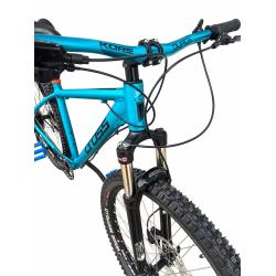 Планински велосипед CROSS GRX 1x9 29 Shimano Alivio