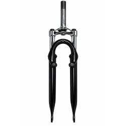 Амортисьорна вилка Leader GW 24 цола, 1″ на резба, 80 мм, V-Brake