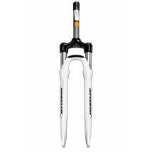 Амортисьорна вилка SR SUNTOUR NCX 26 цола, 80 мм, 1 1/8″, за диск, със заключване