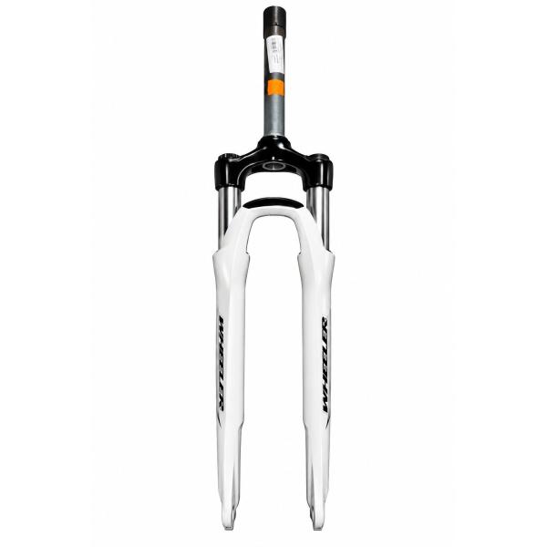 Амортисьорна вилка SR SUNTOUR NCX 26 цола, 80 мм, 1 1/8″, за диск, със заключване