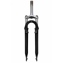 Амортисьорна вилка LEADER GW 26″, 1″ на резба, V-Brake, 145 мм