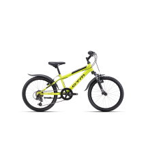 Велосипед детски CTM SCOOBY 2.0 2025 – 20″