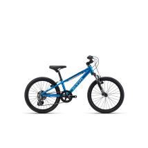 Велосипед детски CTM JERRY 1.0 2026 – 20″, син