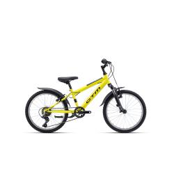 Велосипед детски CTM SCOOBY 2.0 2026 – 20″