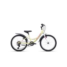 Велосипед детски CTM MAGGIE 2026 – 20″, шамфъстък мат