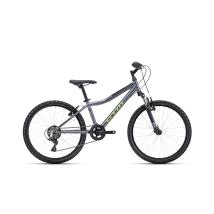 Велосипед детски CTM BERRY 2026 – 24″, сив мат