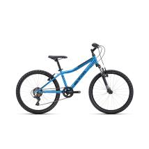 Велосипед детски CTM BERRY 2026 – 24″, син мат