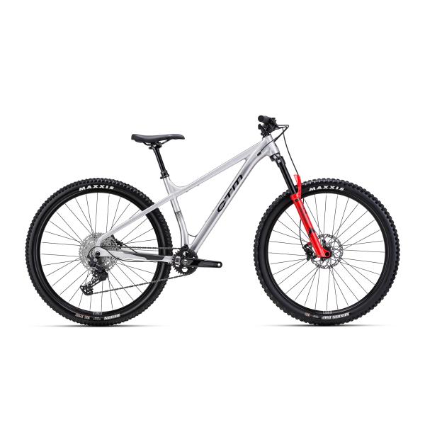 Велосипед планински CTM ZEPHYR Pro 2026 – 29″