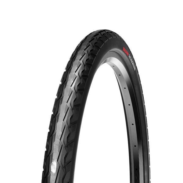Външна гума 700 x 28C RALSON Patagonian Градско / туризъм 3 мм защита
