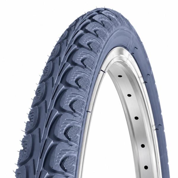 Външна гума 24 x 1 3/8 RALSON R-3159 Рехабилитационни сив