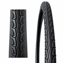 Външна гума 24 x 1 3/8 RALSON R-3159 Рехабилитационни черен