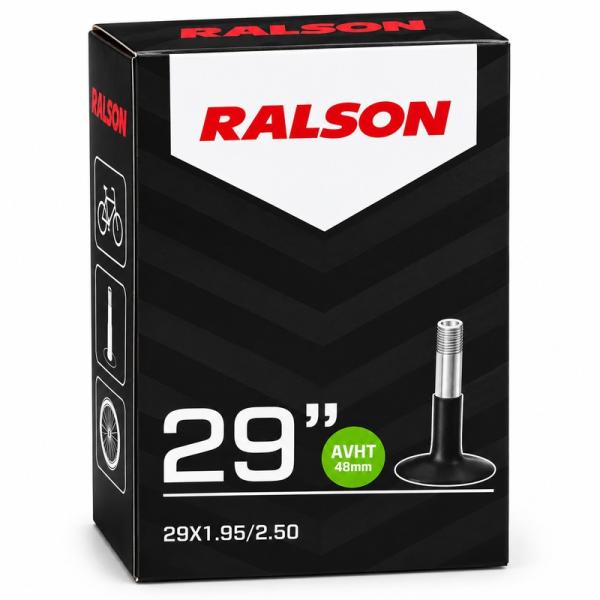 Вътрешна гума 29 x 1.95/2.50 RALSON AV48