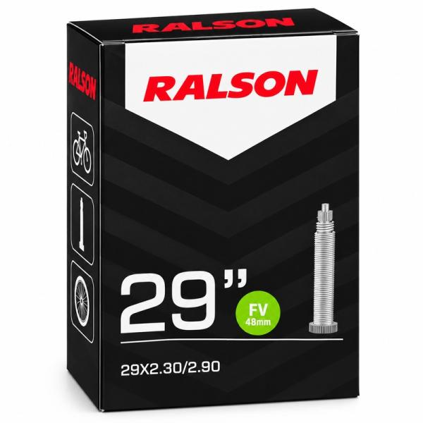 Вътрешна гума 29 x 2.30-2.90 RALSON FV48