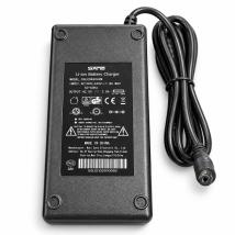 Зарядно устройство SANS SSLC084V42M 42V 2A за Li-ion батерии 36V