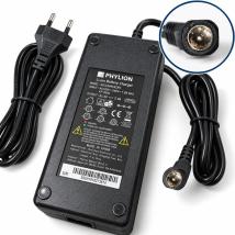 Зарядно устройство PHYLION SSLC084V42XH 42V 2A за 36V Li-ion батерии