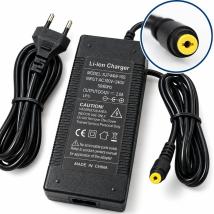 Зарядно устройство SJT-84W-10S 42V 2A за 36V Li-ion батерии