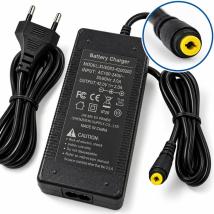 Зарядно устройство XVE083-4200200 42V 2A за 36V Li-ion батерии