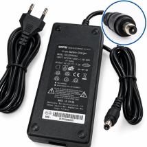 Зарядно устройство SANS SSLC084V42J 42V 2A за 36V Li-ion батерии