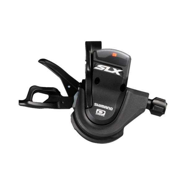 Команда Shimano SLX SL-M670 10 скорости Dyna-Sys