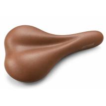 Седалка за велосипед Selle Royal Alpine кафява