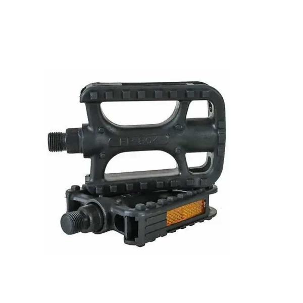 Педали за велосипед NECO FP-804 – платформени, 9/16"